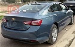 شيفروليه ماليبو